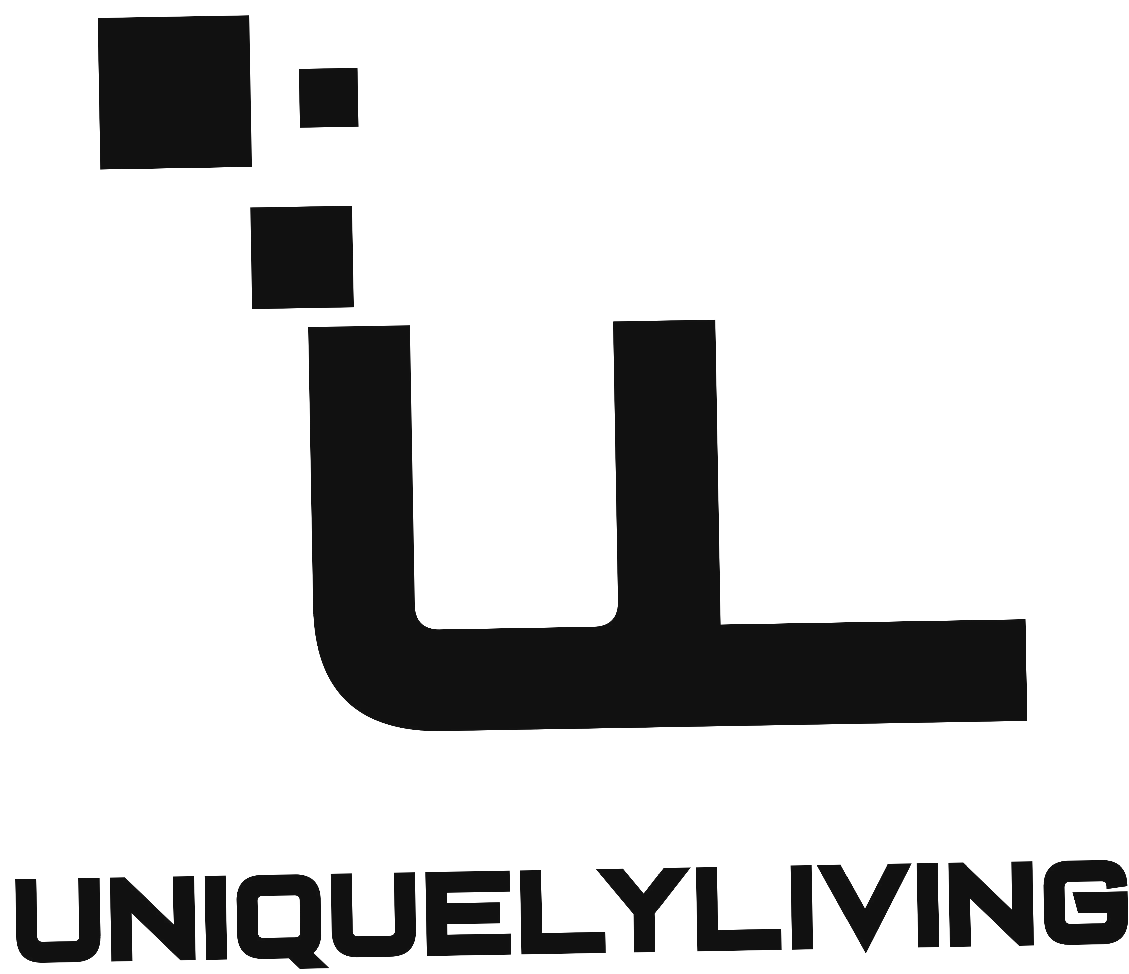 Myuniquelyliving