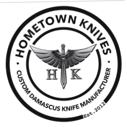 HomeTown Knives
