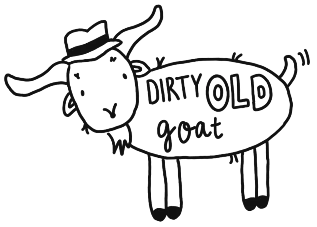Dirty Old Goat