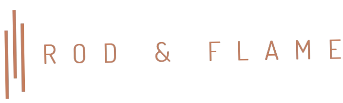 Rod and Flame