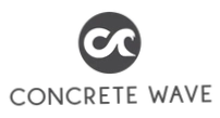 Concrete Wave Design