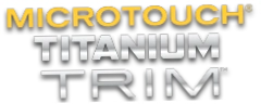 Titanium Trim