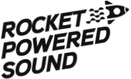 Rocket Powered Sound