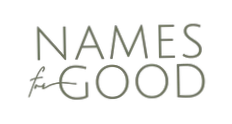 Names For Good