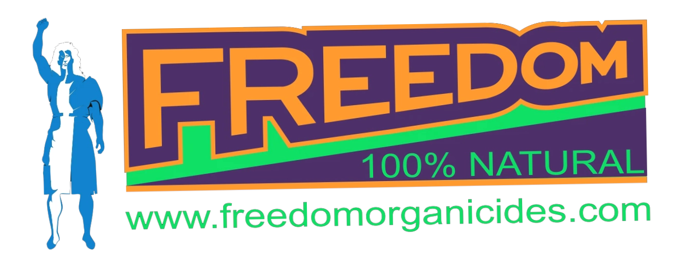 Freedom Organicides