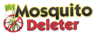 Mosquito Deleter