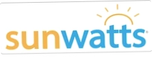 SunWatts