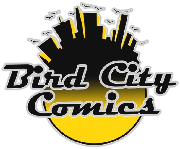Bird City Comics