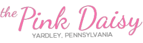 The Pink Daisy