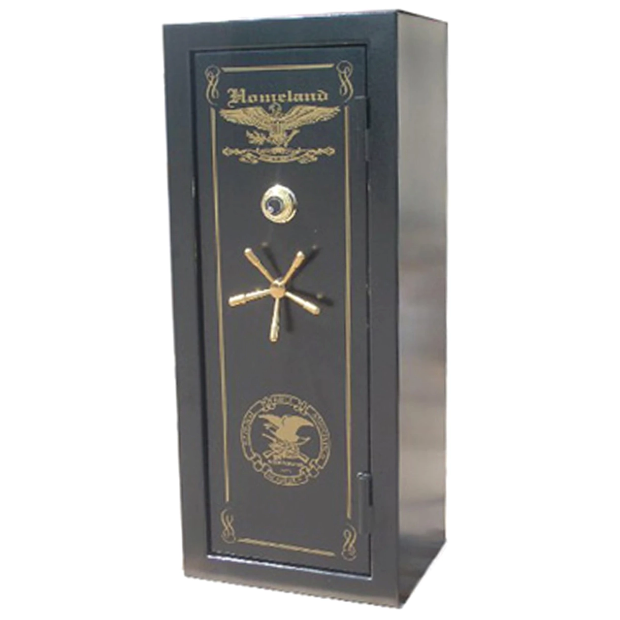Homeland Safes