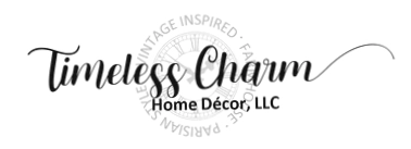 Timeless Charm