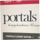 Portals Hardware
