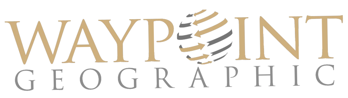 Waypoint Geographic