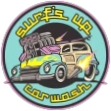 Surfs' Up Car Wash