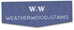 WEATHERWOOD STAINS