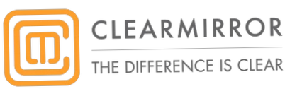 ClearMirror