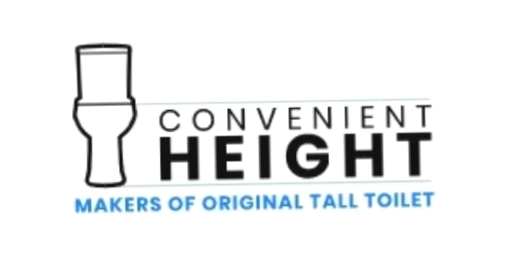 Convenient Height