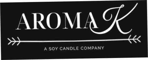 AromaK Candles