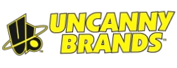 Uncanny Brands