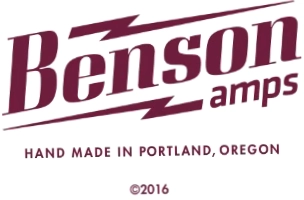 Benson Amps