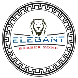Elegant Barber Zone