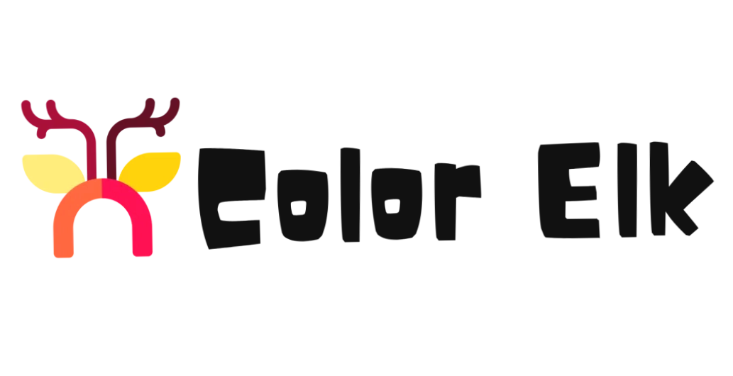 Color Elk