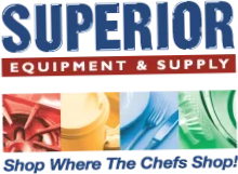 Superior Equipment