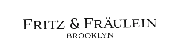 Fritz And Fraulein