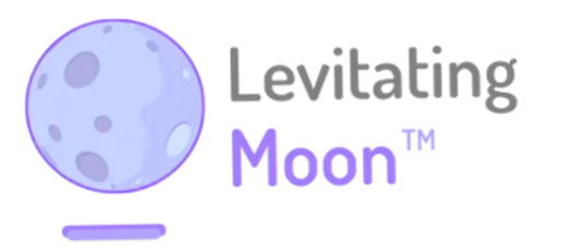 Levitating Moon