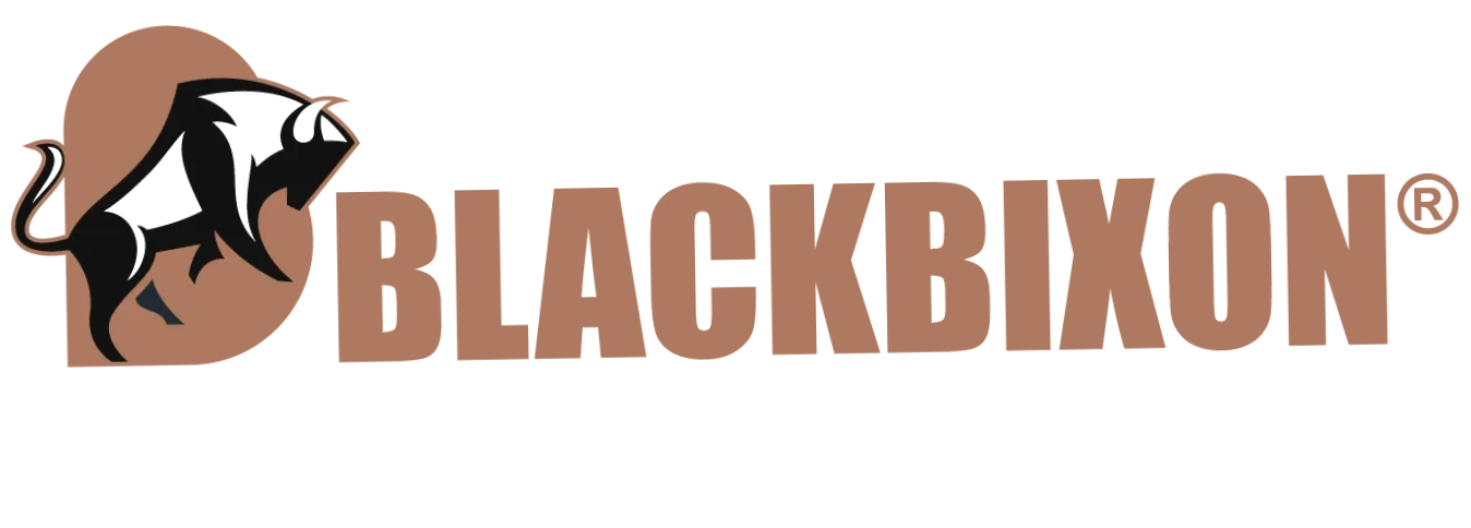 BLACKBIXON