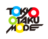 Tokyo Otaku Mode