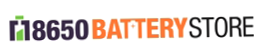 18650 Battery Store