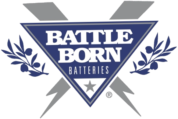 Battle Born Batteries