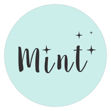 Mint Cleaning