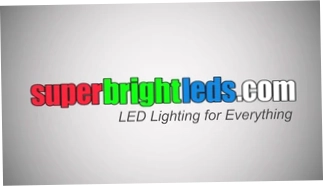 Super Bright LEDs