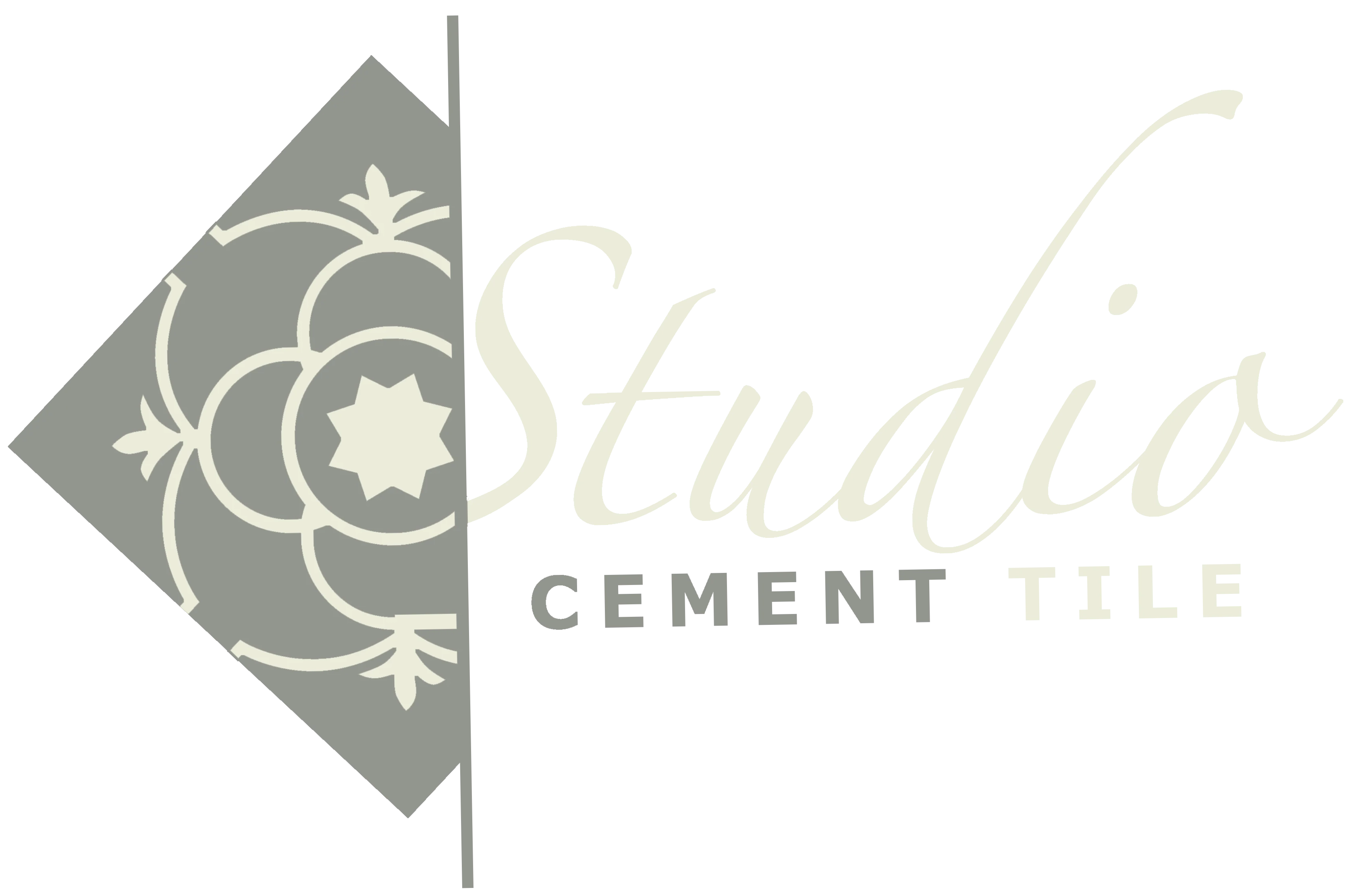 Studio Cement Tile