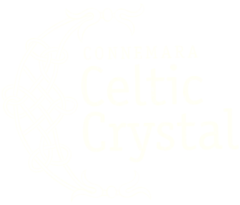 Connemara Celtic Crystal