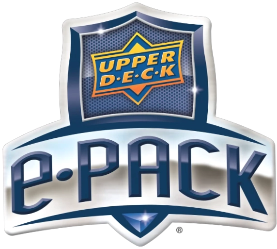 Upper Deck Epack