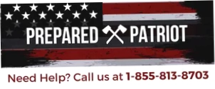 Prepared Patriot
