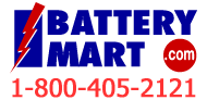 Battery Mart