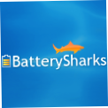Battery Sharks