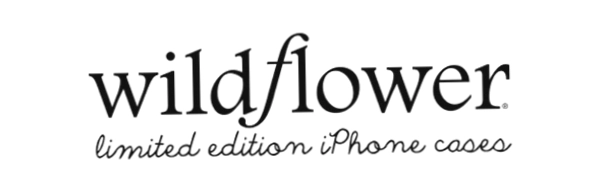 Wildflower cases