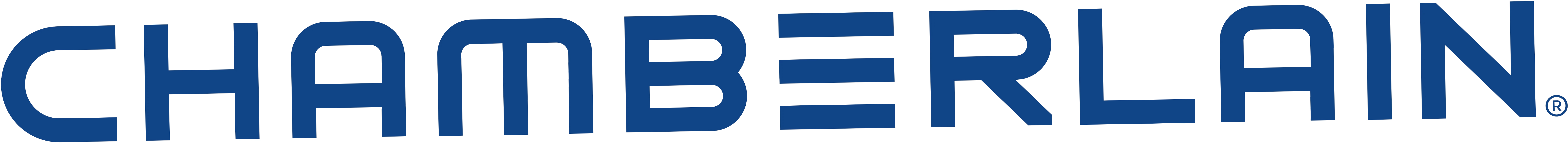 Chamberlain