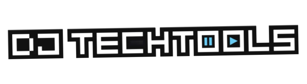 Djtechtools