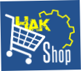 Hakshop