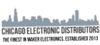 Chicago Electronic Distributors