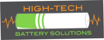 High-Tech Battery Solutions