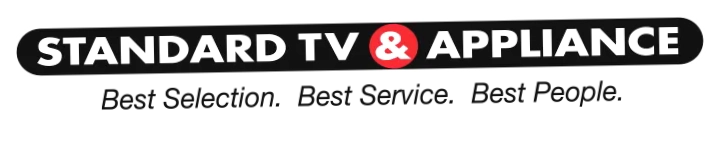 Standard Tv And Appliance