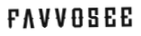 Favvosee