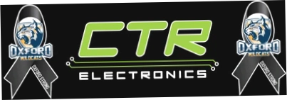 Ctr Electronics